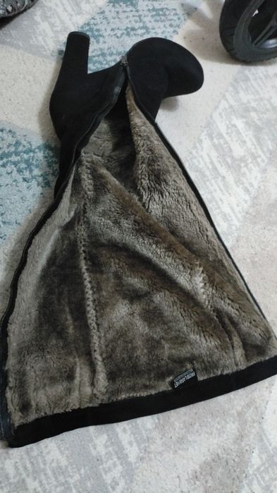 Женский сопаги хороший