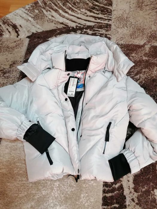 Jaketă New Yorker damă