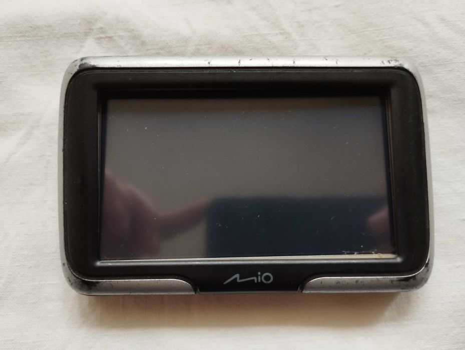 Навигация Mio N255 за ремонт или части