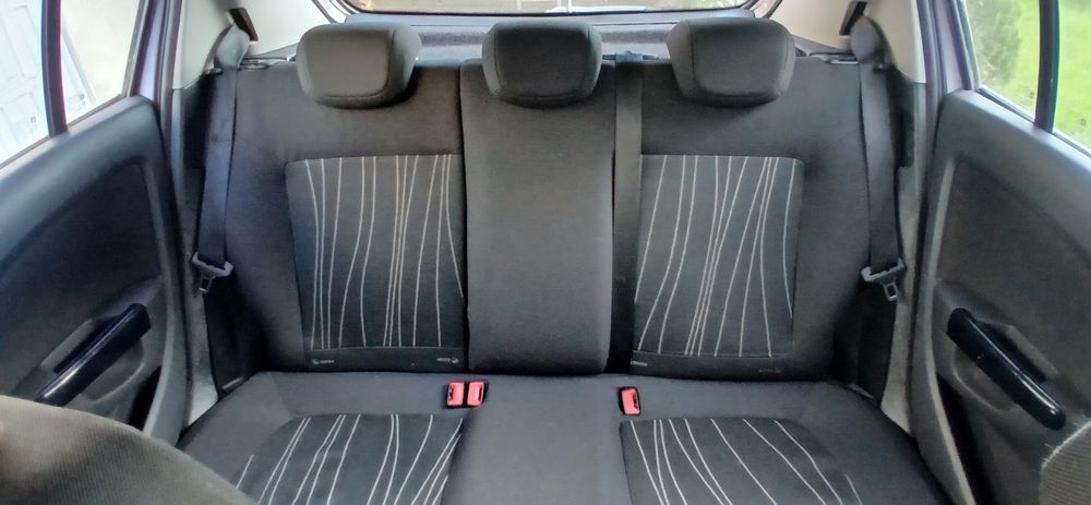 Vând Opel Corsa D