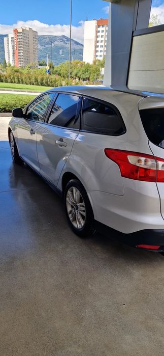Продава се Ford Focus