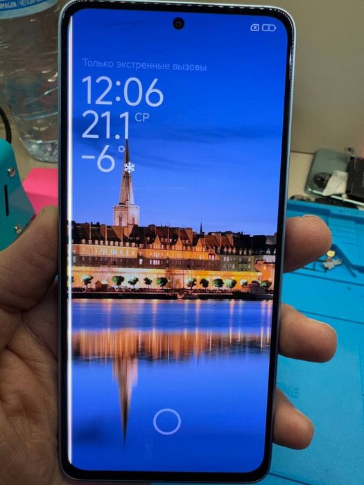 Продам только экран Redmi Note 13 4G