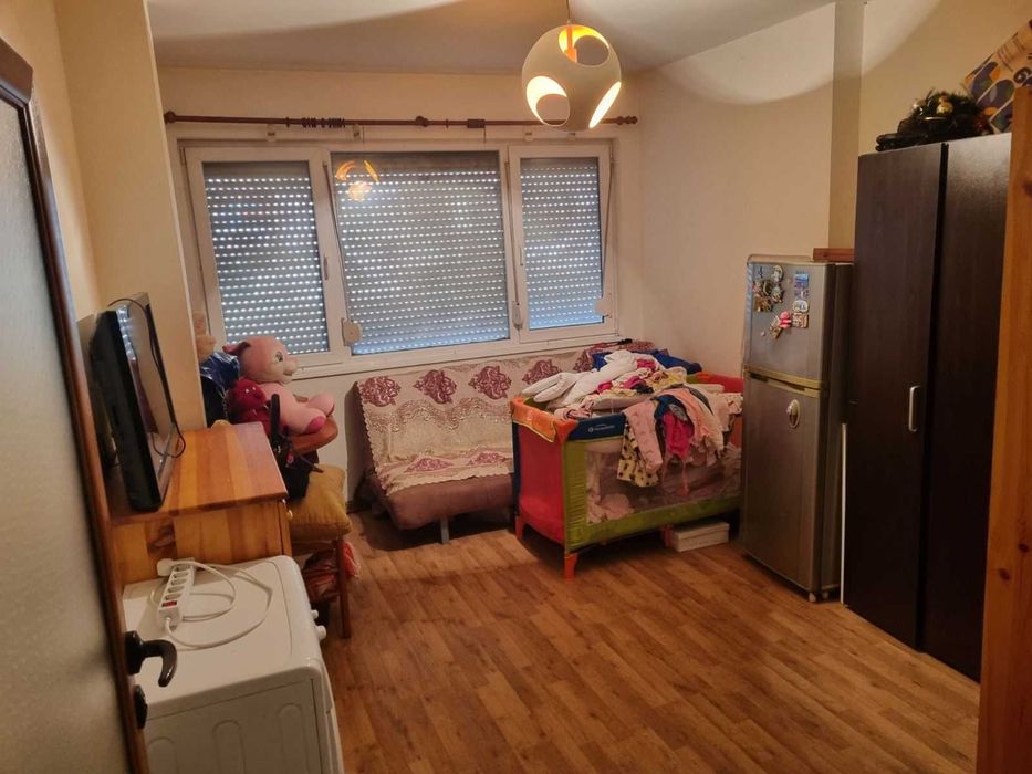 Продава се Двустаен апартамент в Ямбол, Аврен - 53 кв.м за 1492 €/кв.м - Снимка #4