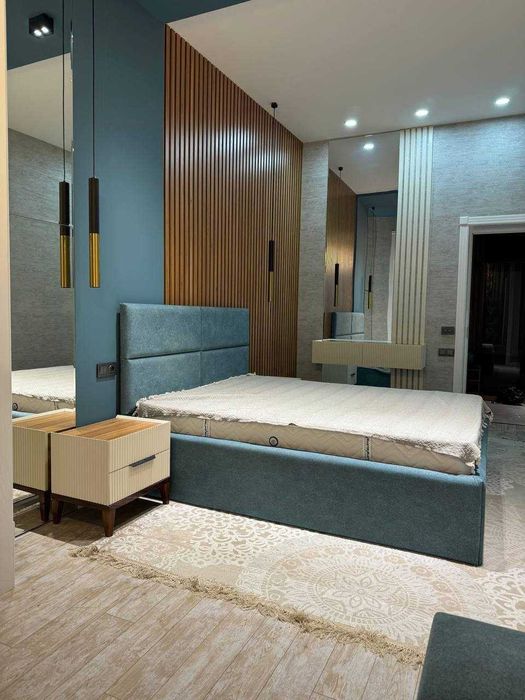 Cупер Цена! Продается 2-комнатная квартира на Ул.Шота Руставели!