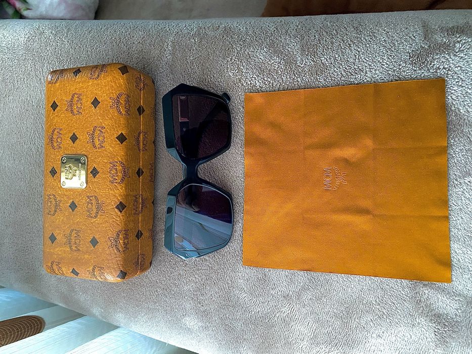 Оригинални нови слънчеви очила МСМ