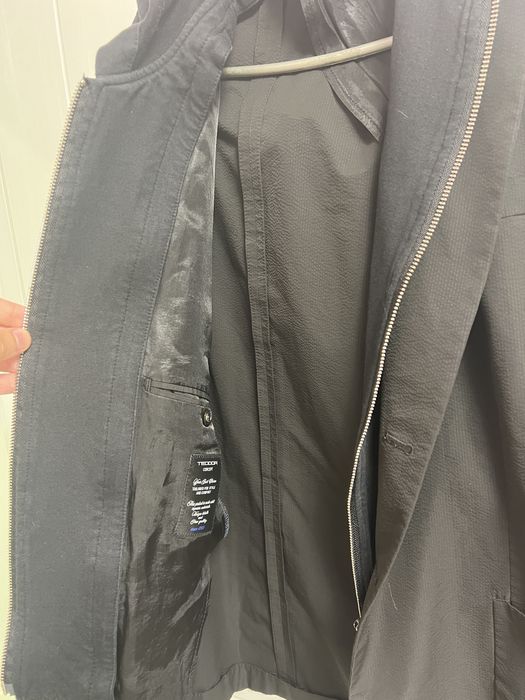 Спортно сако Теодор 54 XL