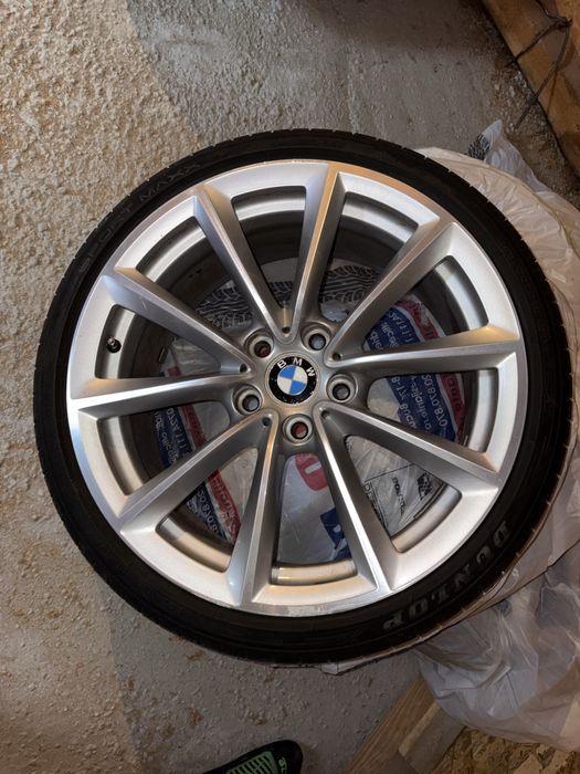 Vând Jante BMW R19 Style 296