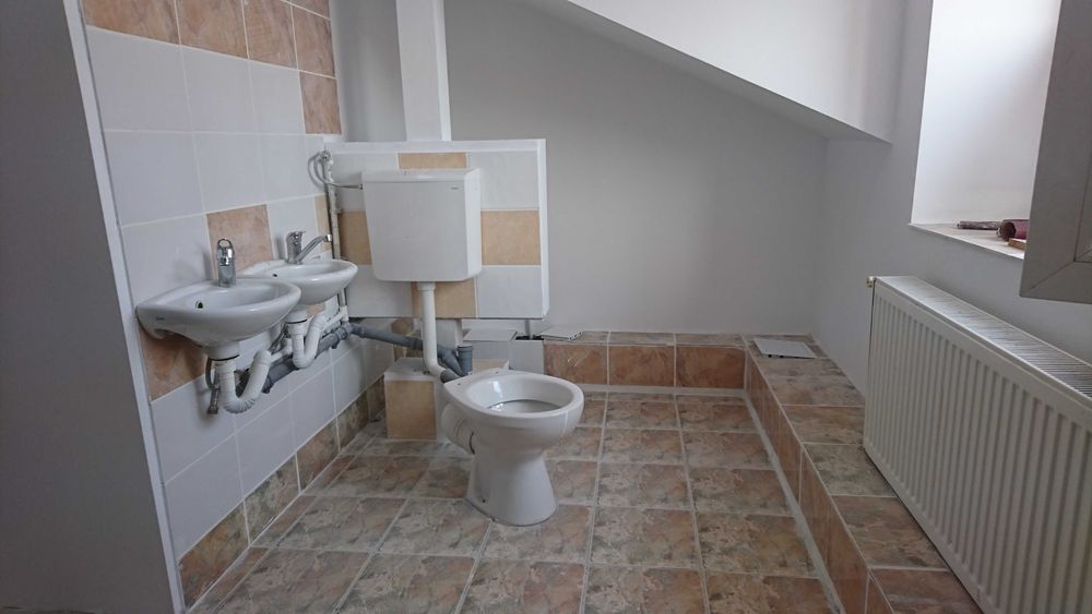 Garsoniera bd pipera penny mrk in vila mobilata 43 mp catv internet