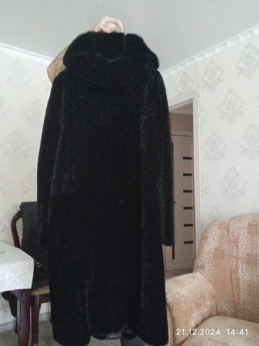 Шуба. Мутон. В отличном состоянии