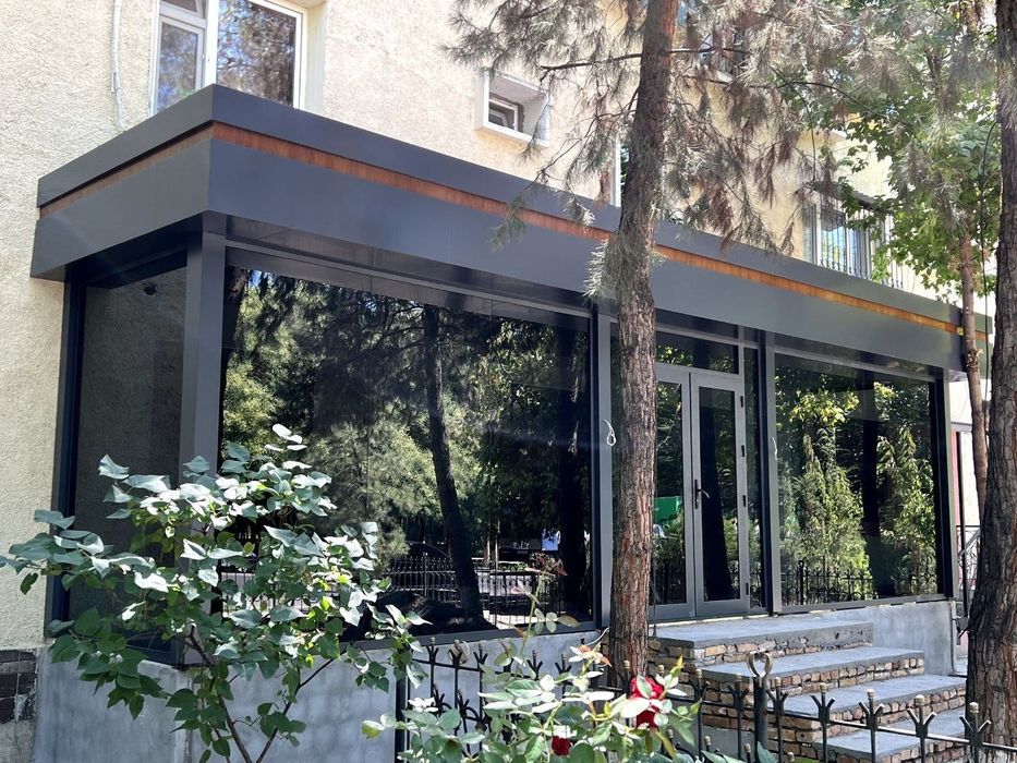 Alikabond Xizmatlari