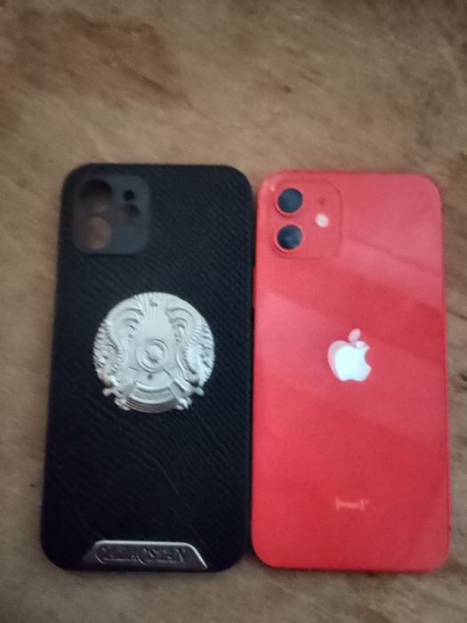 iPhone 12 128 gb 76%