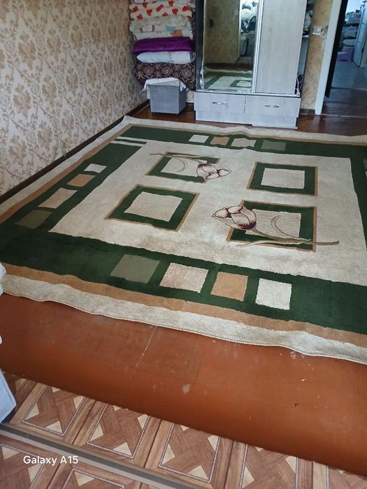 Расиский гилам янги