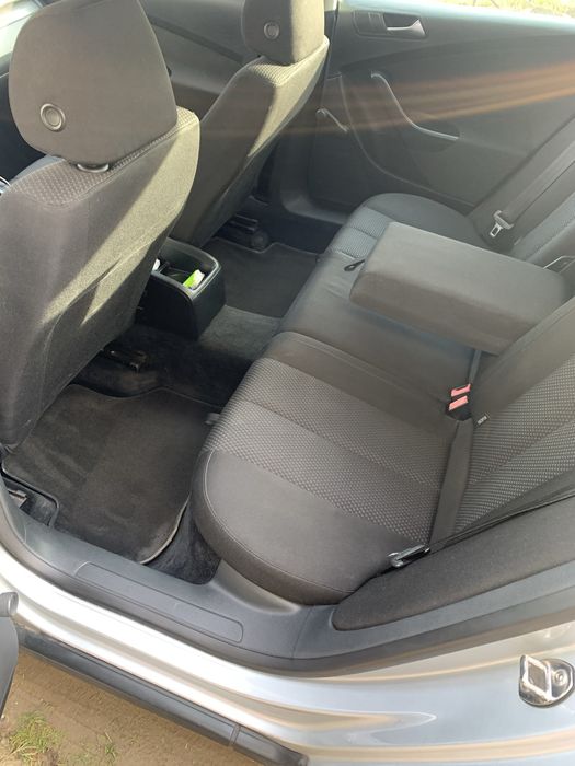 Vând passat b6 2009