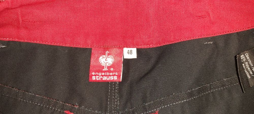 Pantalon Strauss