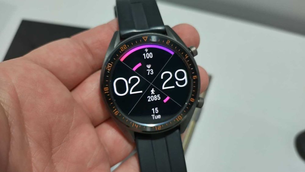 Smartwatch Huawei Watch GT, Android/iOS