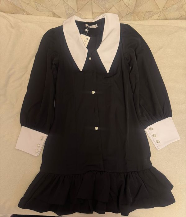 Платье, рубашки продаются, новые