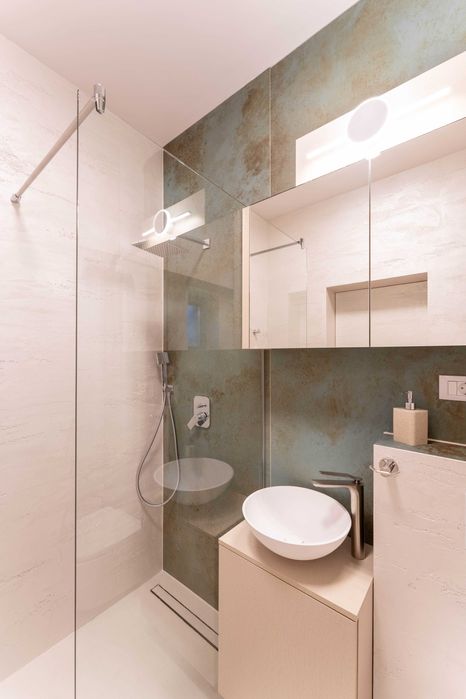 Casa de Inchiriat Cristian BV