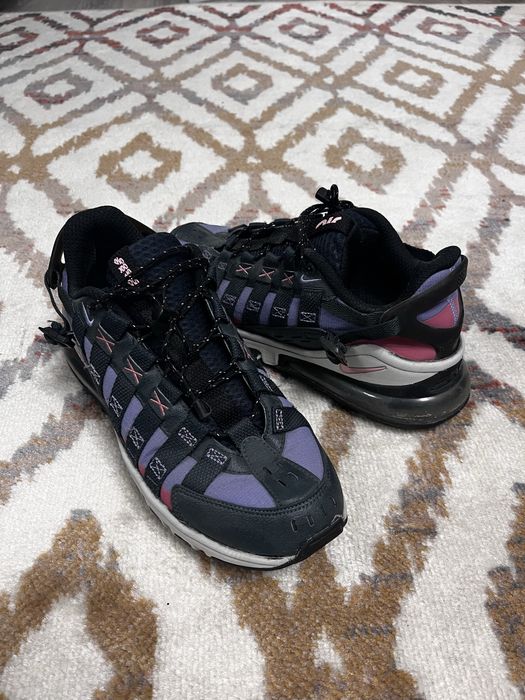 Nike Air Max 270  Dusty Amethyst