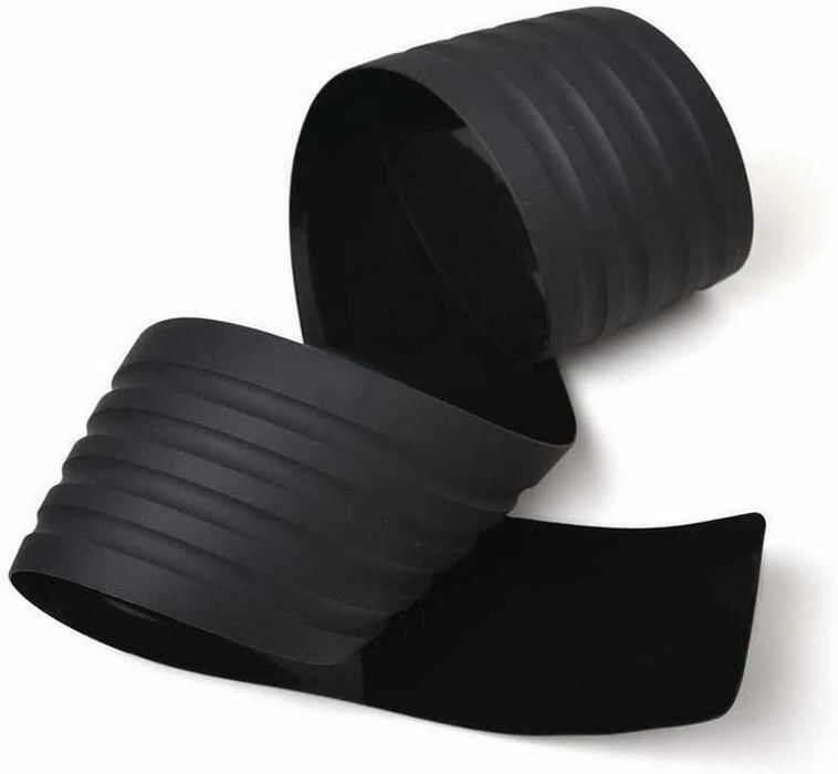 PROTECTIE bandou ornament BARA SPATE portbagaj cauciuc universal
