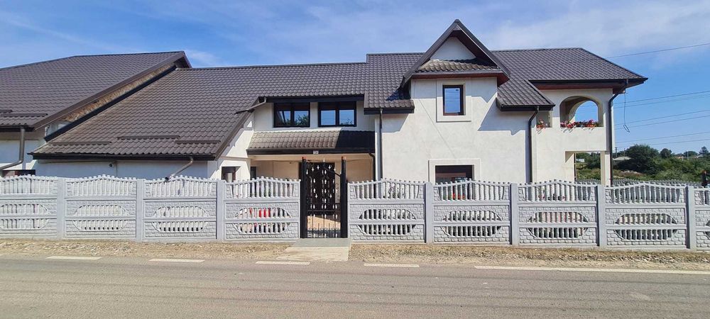 Casă de Vânzare Bălțați