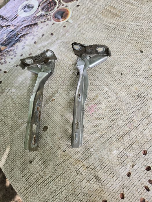 Buson rezervor,balamale capota,calculator motor,pompa servo  golf 4