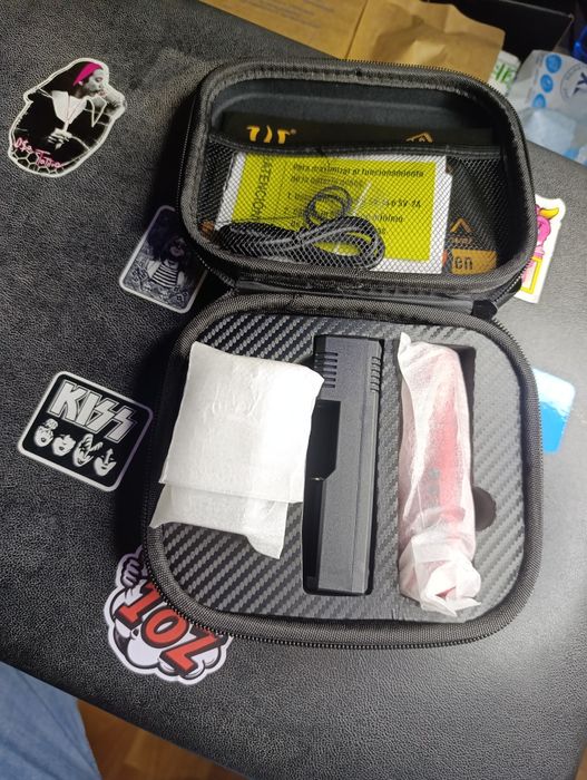 Продам тату машинку AVA uni A