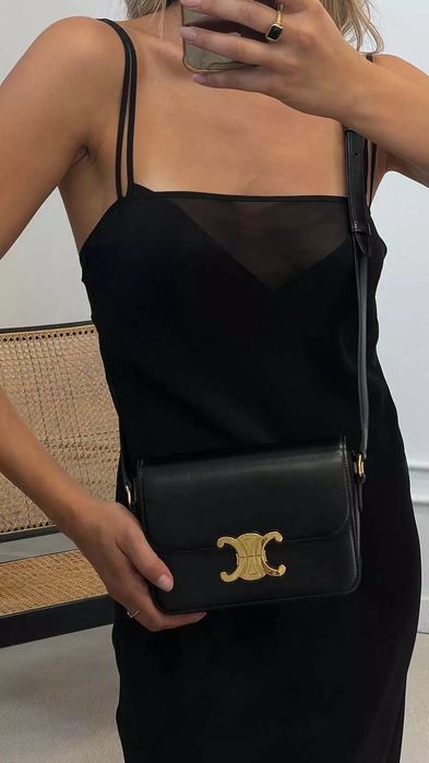 Celine Classique Triomphe