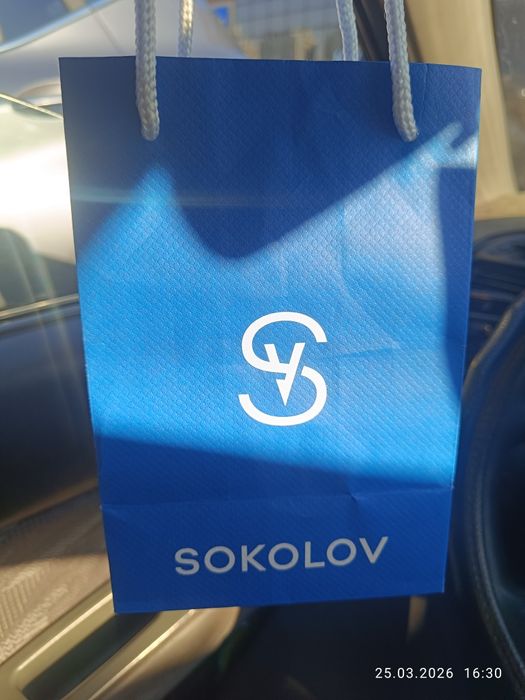 Продаю золото серёжки