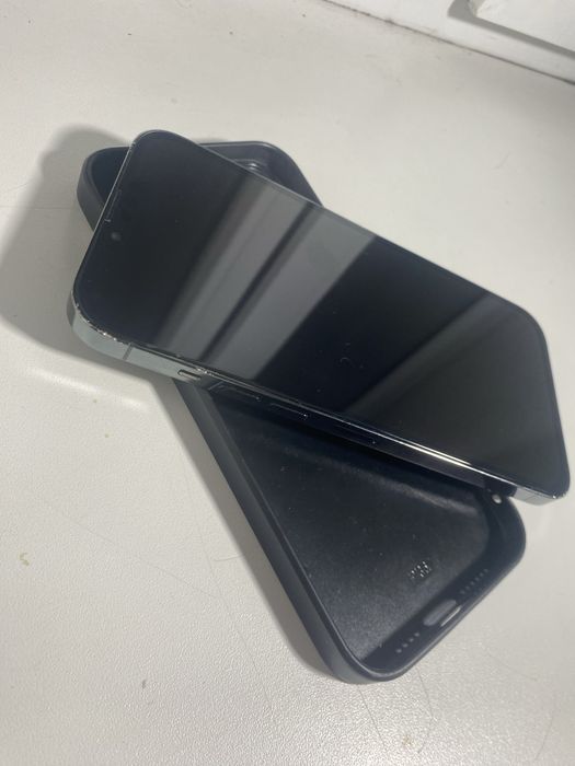 Айфон 13 про макс на 256гб