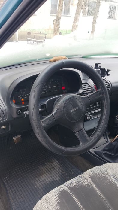 Обмен, продажа Мазда 323 ф бг