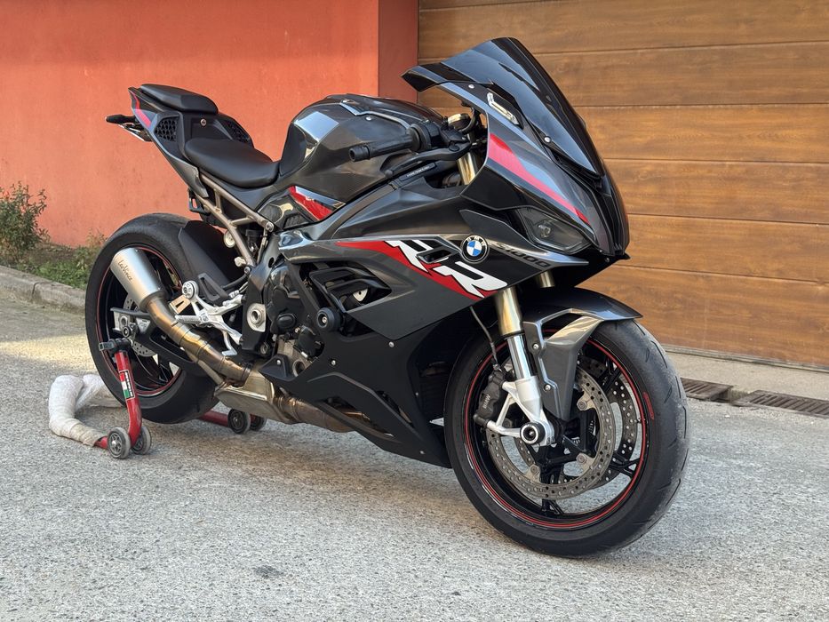 Vand motocicleta Bmw s1000rr