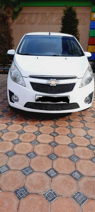 спарк автомат аренда