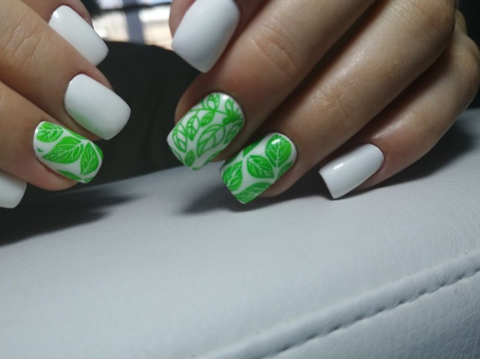 Маникюр#педикюр#наращивание#