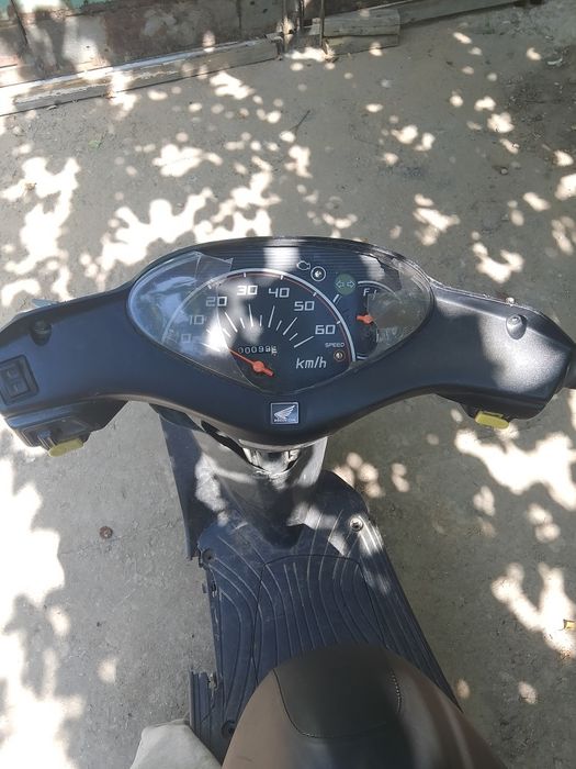 Продам honda dio af 68