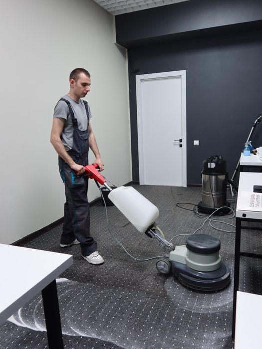 Химчистка ковролина, стирка ковров на дому. Химчистка мягкой мебели.