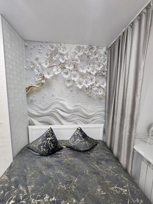 1ком квартира, центр