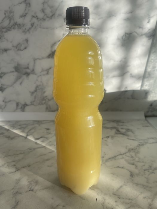 Продам гусиный жир, вытопленный, пос.Заречный 8000-1 литр