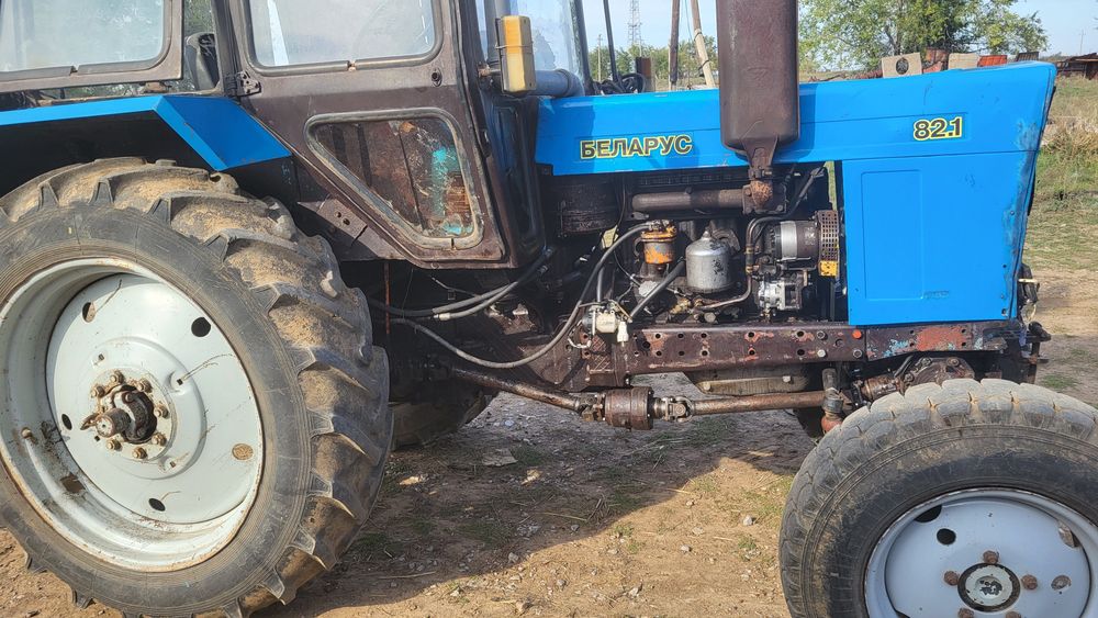 Продам Мтз 82 ..