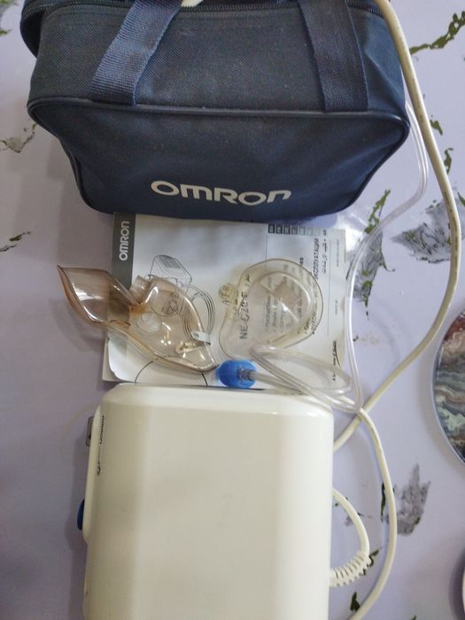 Небулайзер Omron NE C28 E