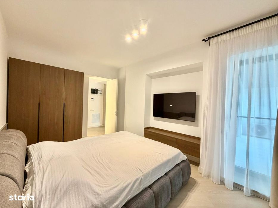 Apartament 2 camere/ Cortina North/ Promenada/ Pipera+ parcare
