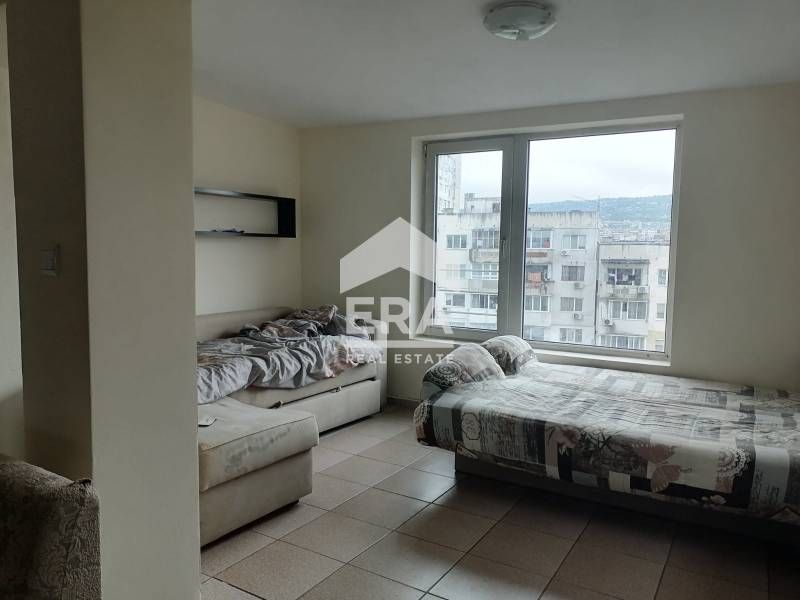 Дава се под наем Четиристаен апартамент в Варна, Трошево - 120 кв.м за 510 € - Снимка #1