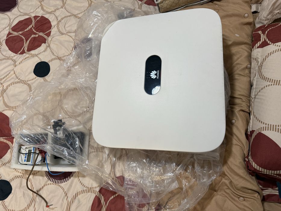 Invertor huawei 17 kw