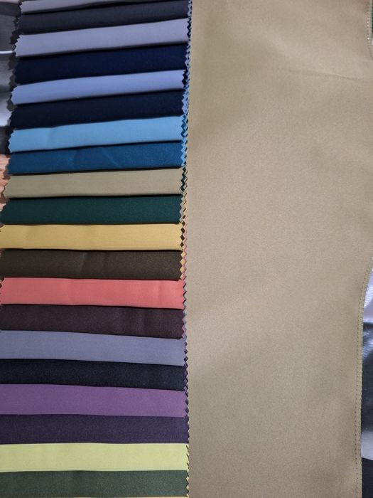 Двулицев BLACKOUT нов модел