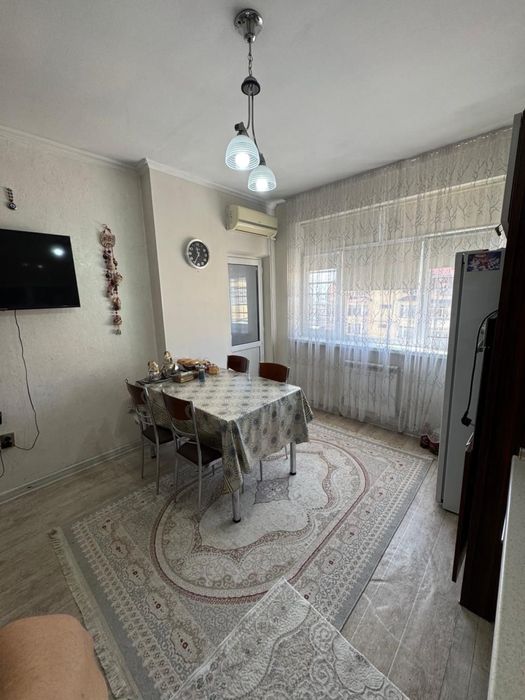 Продается 2 ком квартира Аксай -3А