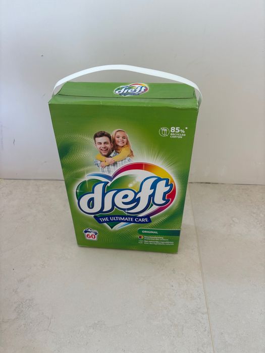 Dero și produse de curatenie