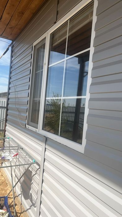 Окна Пластиковые