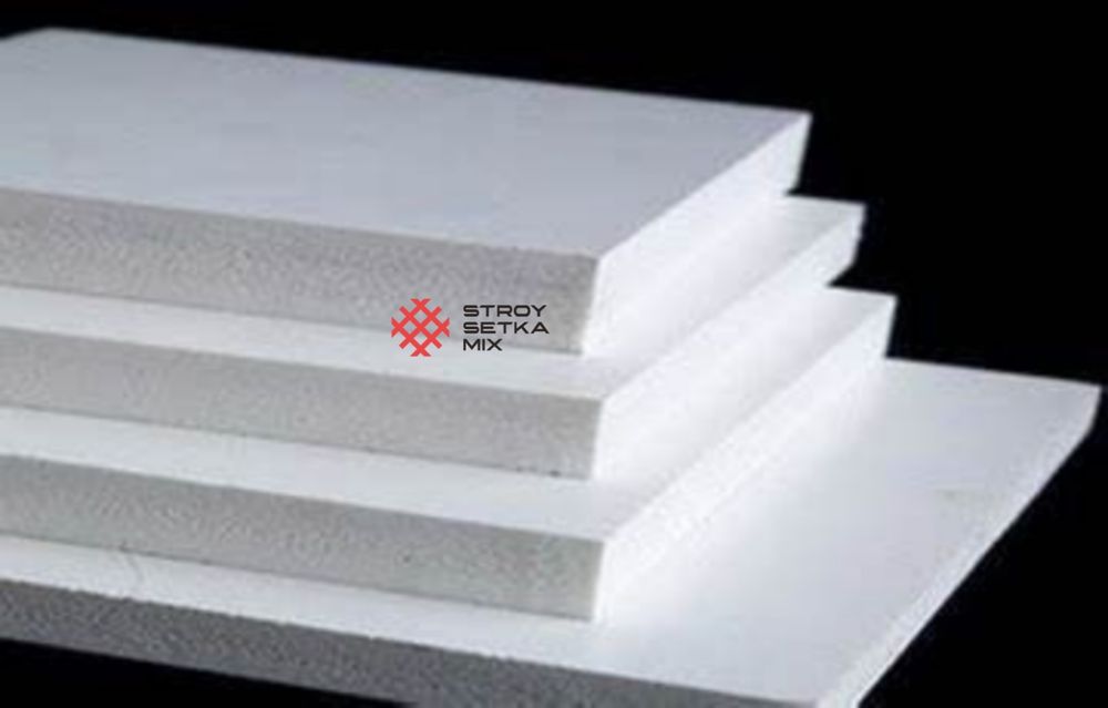 Penoplast pokak puke / Пенопласт пуке