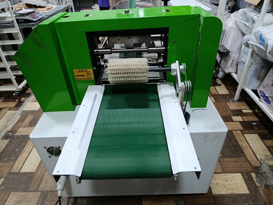 Upakovka aparat sotiladi