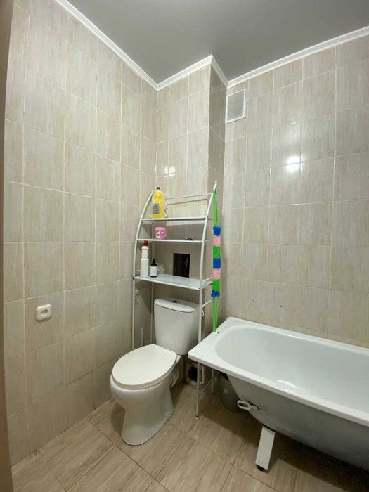 3-комн. квартира, 55.8м², 2/9 этаж