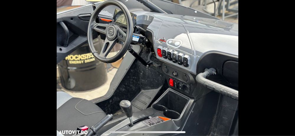 De vanzare CF Moto ZForce